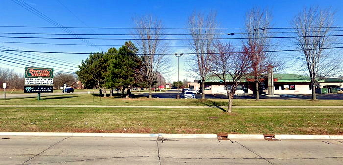 Family Video - Sterling Heights - 39036 Dequindre Rd